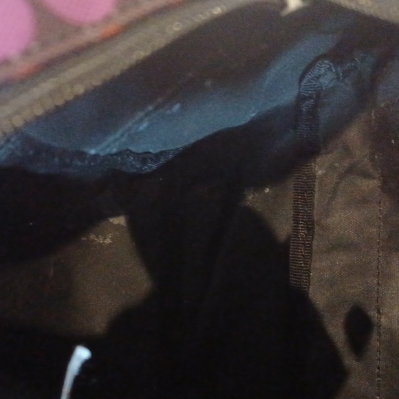 Dickies Polka Dot Mini Backpack - Picture 6 of 6